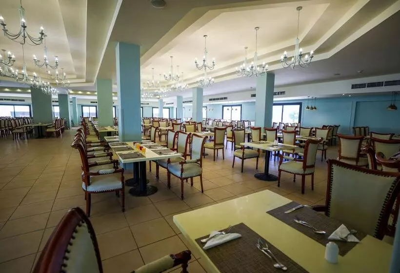 Fotos del hotel Golden 5 Almas Palace Hotel & Resort:  11