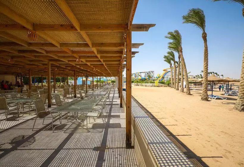 Fotos del hotel Golden 5 Almas Palace Hotel & Resort:  17