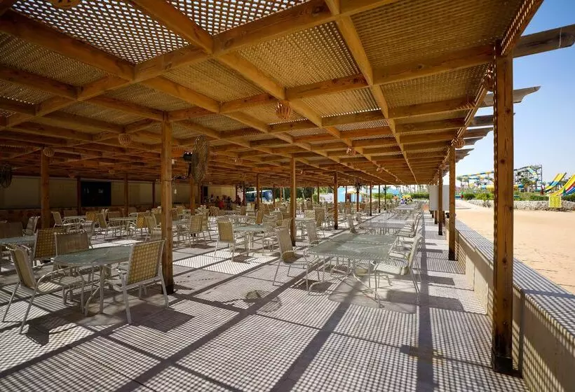 Fotos del hotel Golden 5 Almas Palace Hotel & Resort:  25