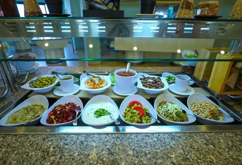 Fotos del hotel Golden 5 Almas Palace Hotel & Resort:  16