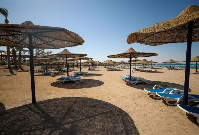 Fotos del hotel Golden 5 Almas Palace Hotel & Resort:  23