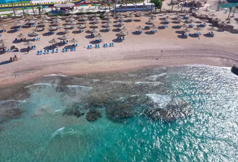 Fotos del hotel Golden 5 Almas Palace Hotel & Resort:  14