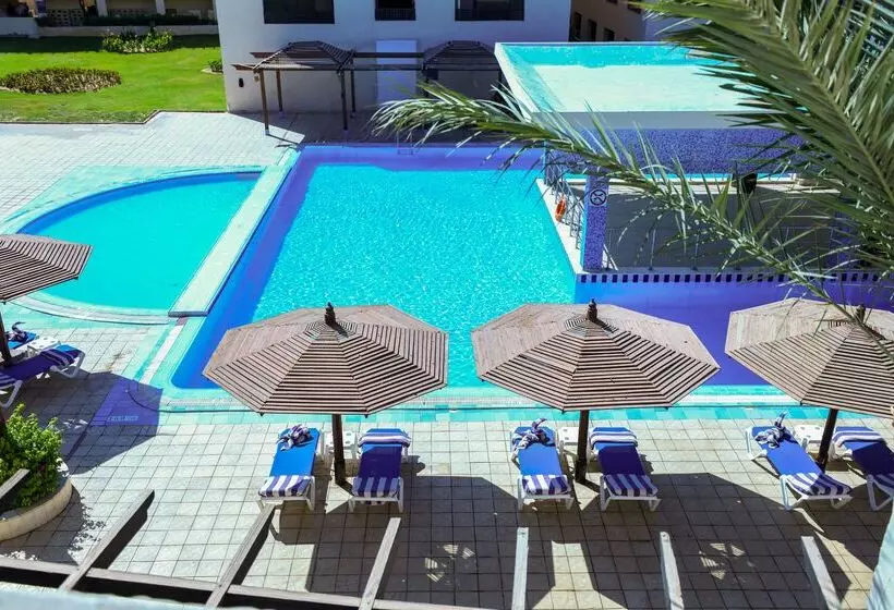 Fotos del hotel Golden 5 Almas Palace Hotel & Resort:  15