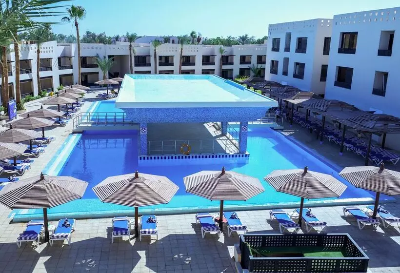 Fotos del hotel Golden 5 Almas Palace Hotel & Resort:  22