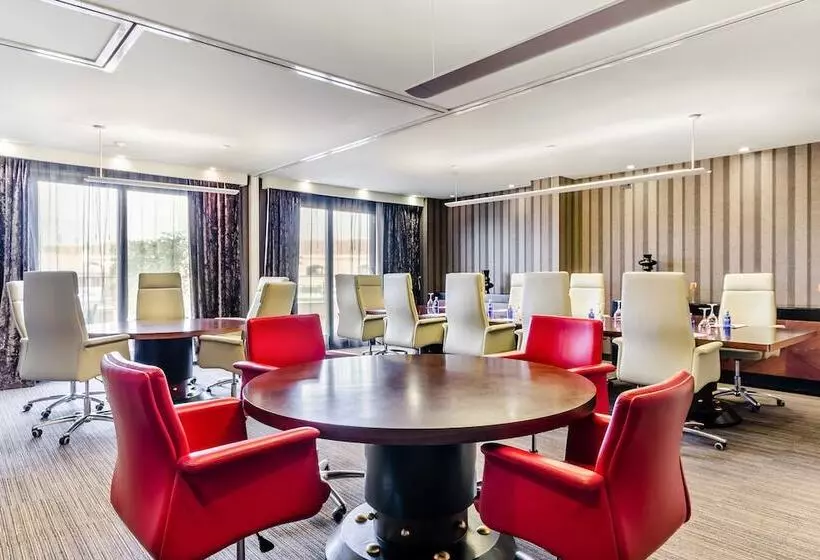 Fotos del hotel 525:  7