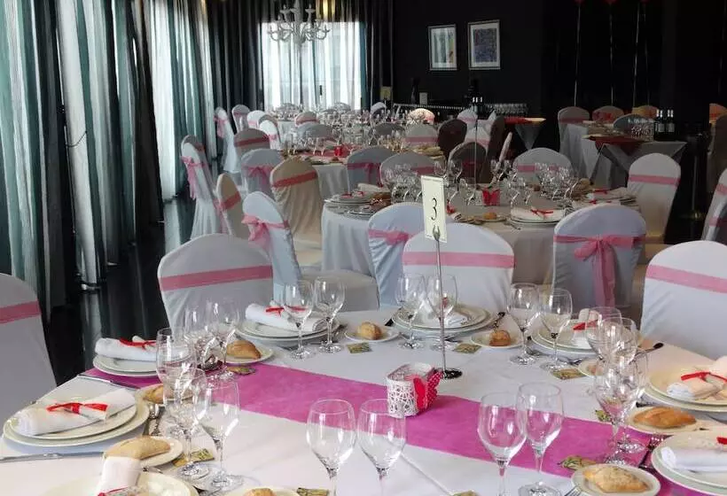 Fotos del hotel 525:  18