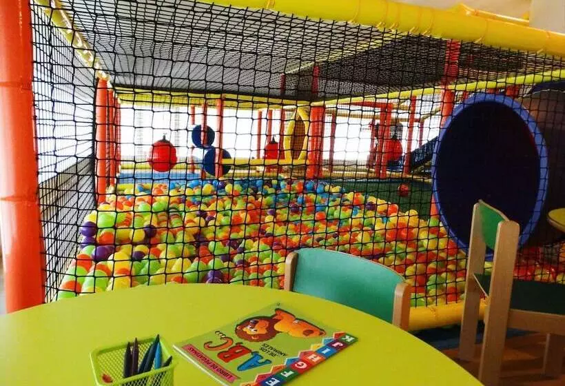 Fotos del hotel 525:  8