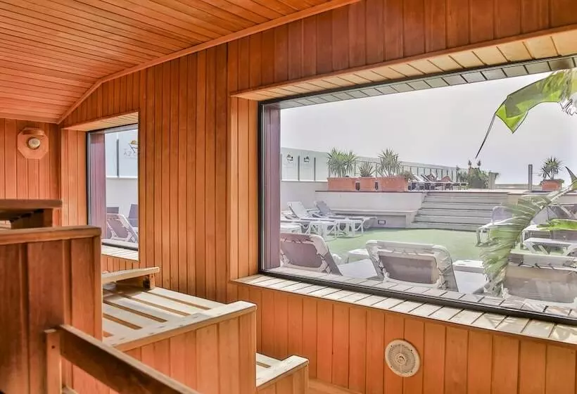 Fotos del hotel 525:  4