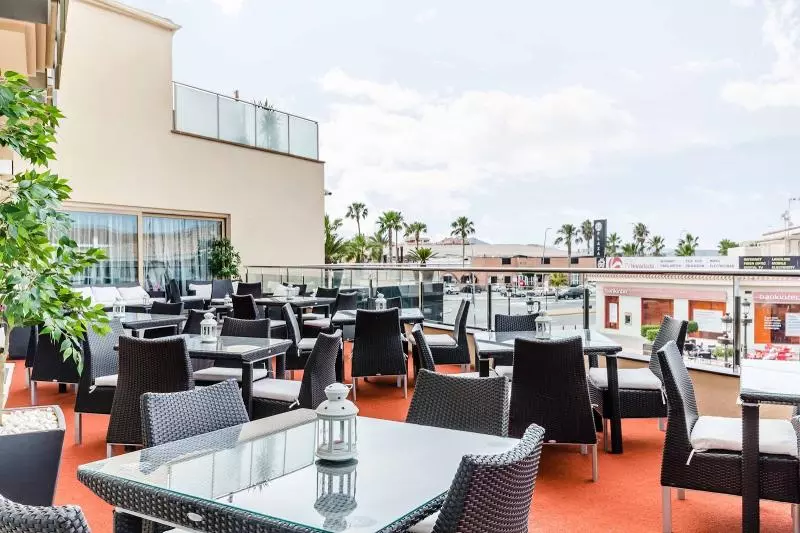 Fotos del hotel 525:  20