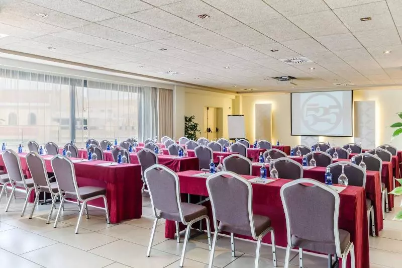 Fotos del hotel 525:  23