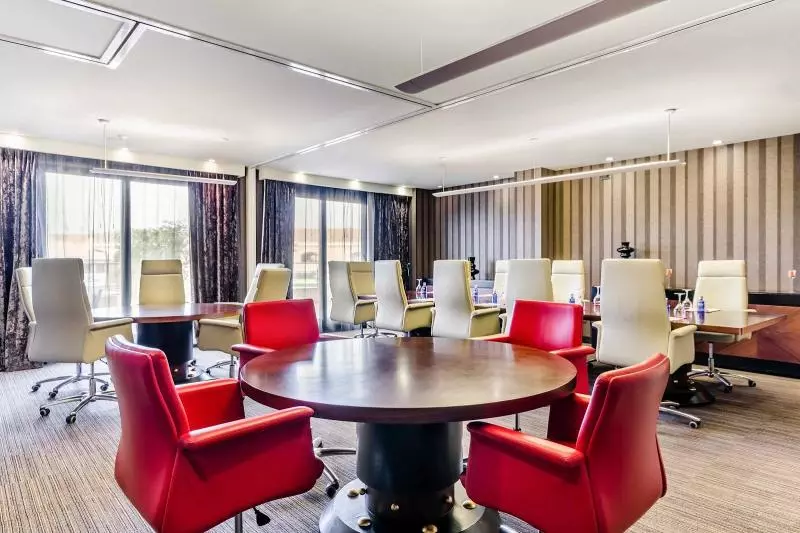 Fotos del hotel 525:  25