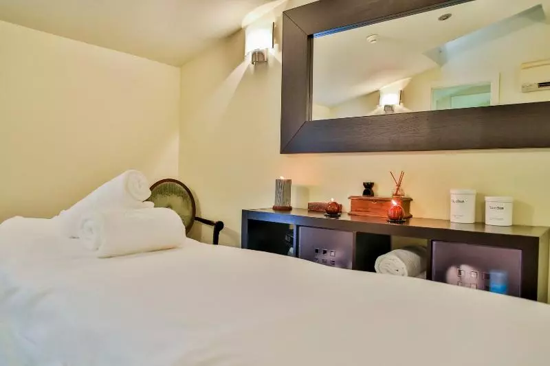 Fotos del hotel 525:  2