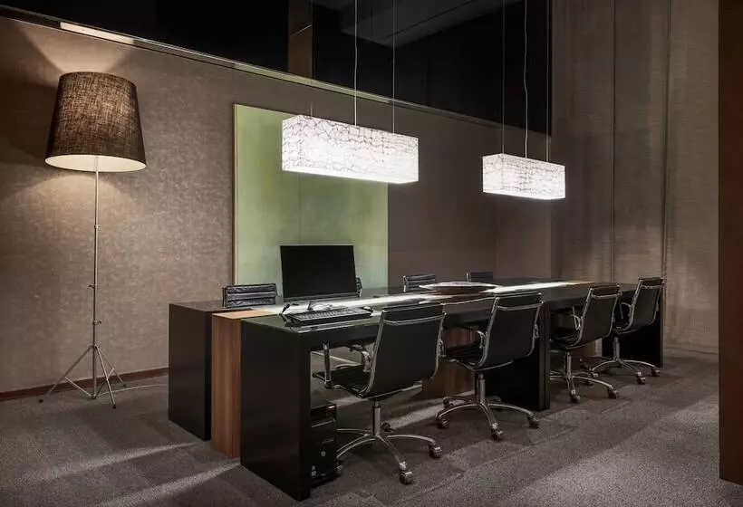 Fotos del hotel Ac  Porto By Marriott:  21