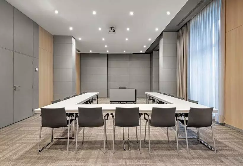 Fotos del hotel Ac  Porto By Marriott:  17