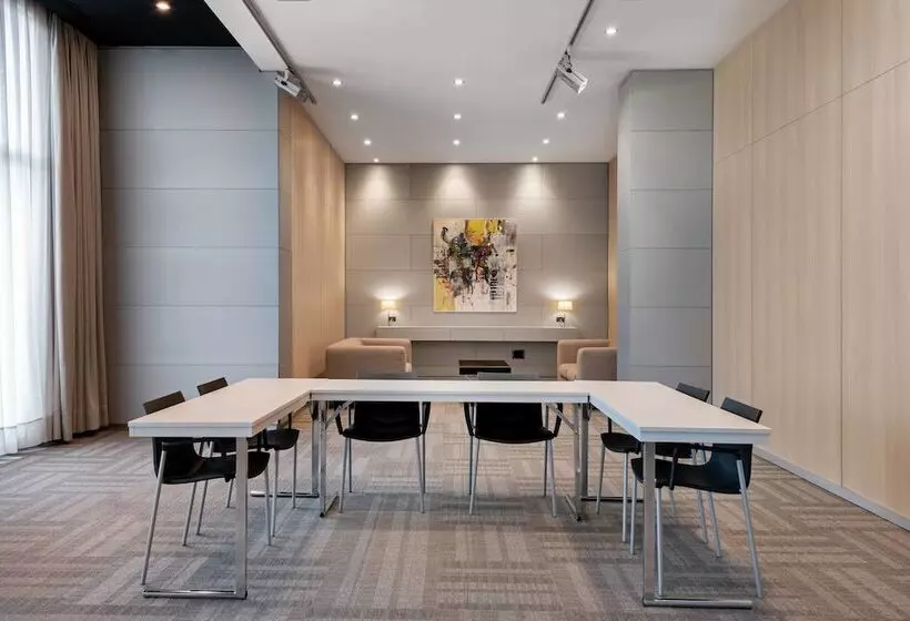 Fotos del hotel Ac  Porto By Marriott:  13