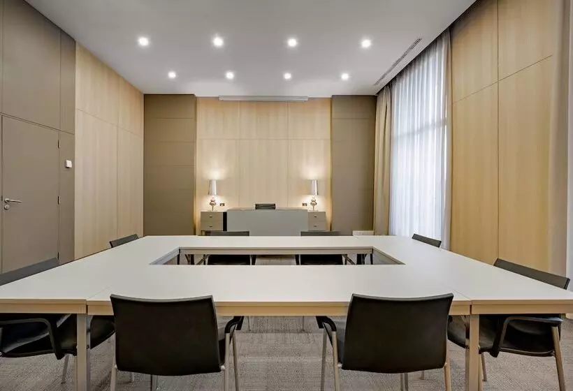 Fotos del hotel Ac  Porto By Marriott:  7