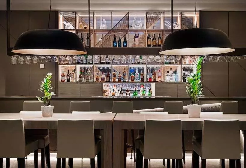 Fotos del hotel Ac  Porto By Marriott:  6