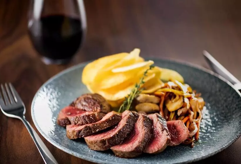 Fotos del hotel Ac  Porto By Marriott:  5