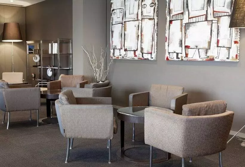 Fotos del hotel Ac  Porto By Marriott:  2