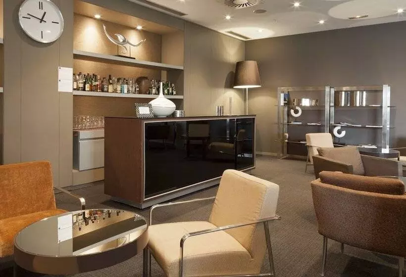 Fotos del hotel Ac  Porto By Marriott:  16