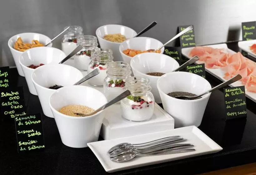 Fotos del hotel Ac  Porto By Marriott:  18