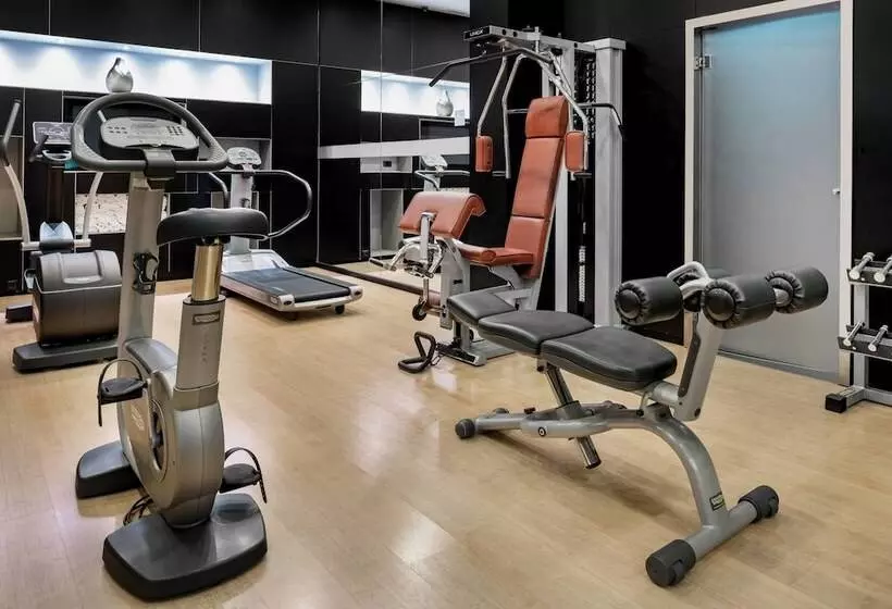 Fotos del hotel Ac  Porto By Marriott:  4