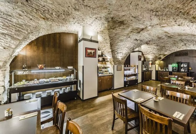 Fotos del hotel Archibald At The Charles Bridge:  7