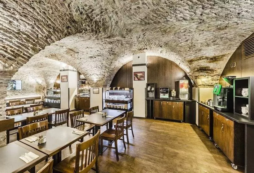 Fotos del hotel Archibald At The Charles Bridge:  3