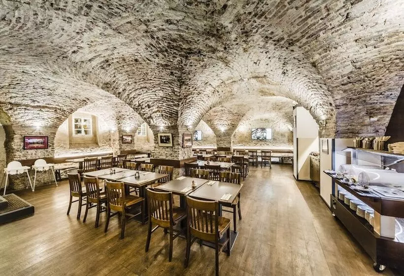 Fotos del hotel Archibald At The Charles Bridge:  2