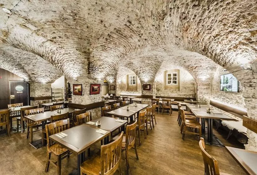 Fotos del hotel Archibald At The Charles Bridge:  10