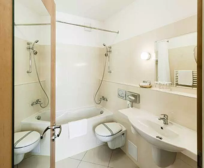 Fotos del hotel Archibald At The Charles Bridge:  13