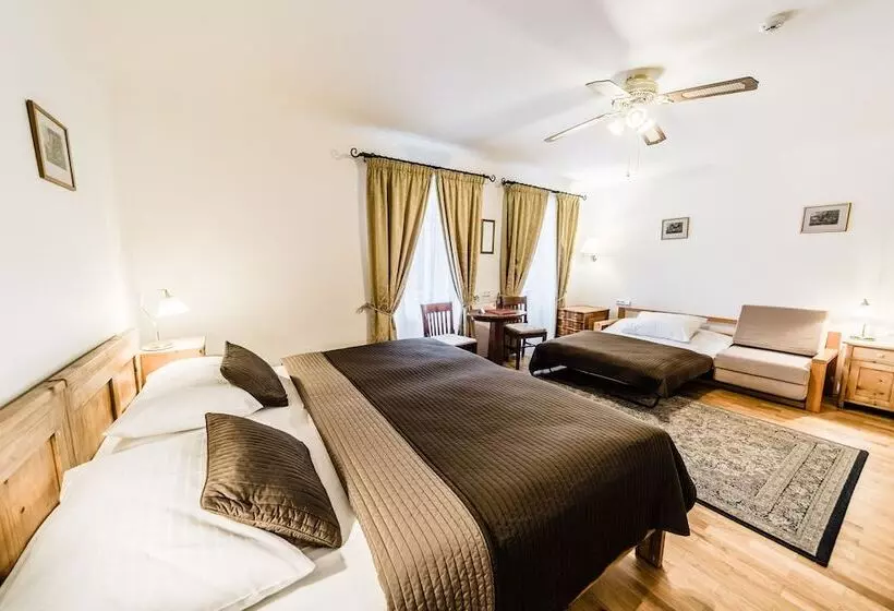 Fotos del hotel Archibald At The Charles Bridge:  18