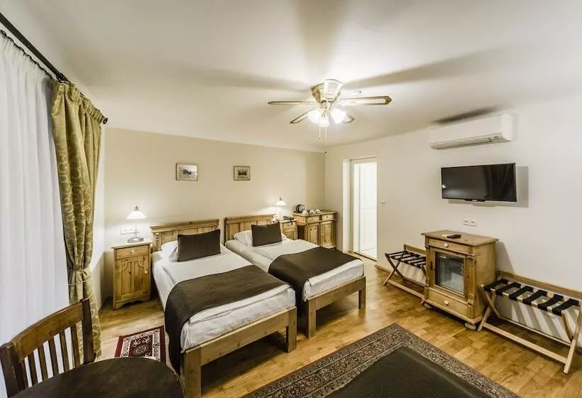 Fotos del hotel Archibald At The Charles Bridge:  9