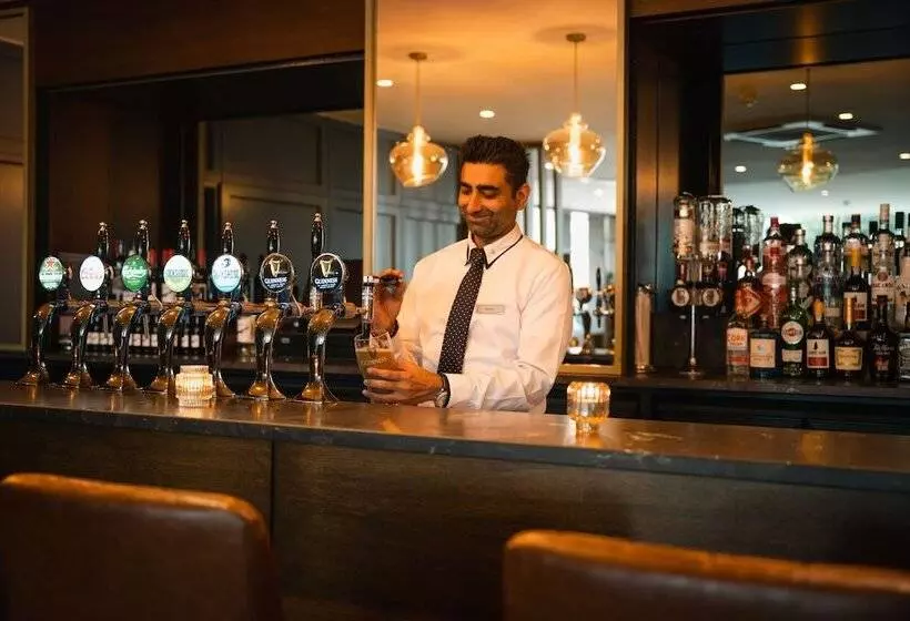 Fotos del hotel Aspect Hotel Park West:  15