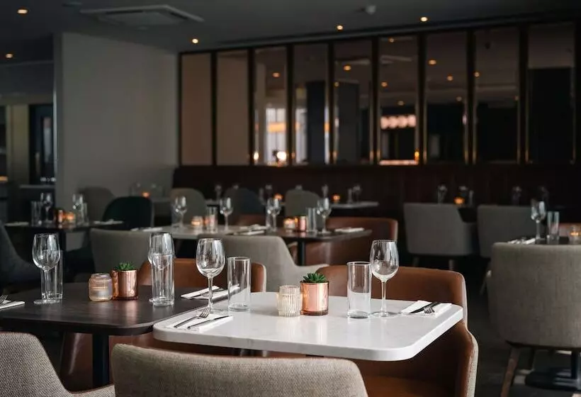 Fotos del hotel Aspect Hotel Park West:  13