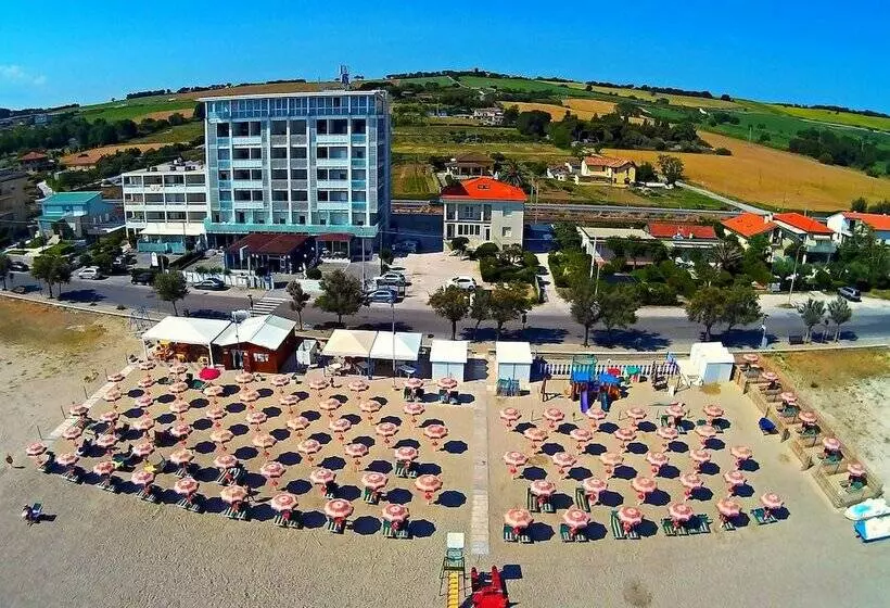 Fotos del hotel Atlantic:  18