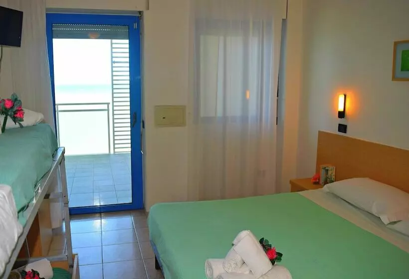 Fotos del hotel Atlantic:  19