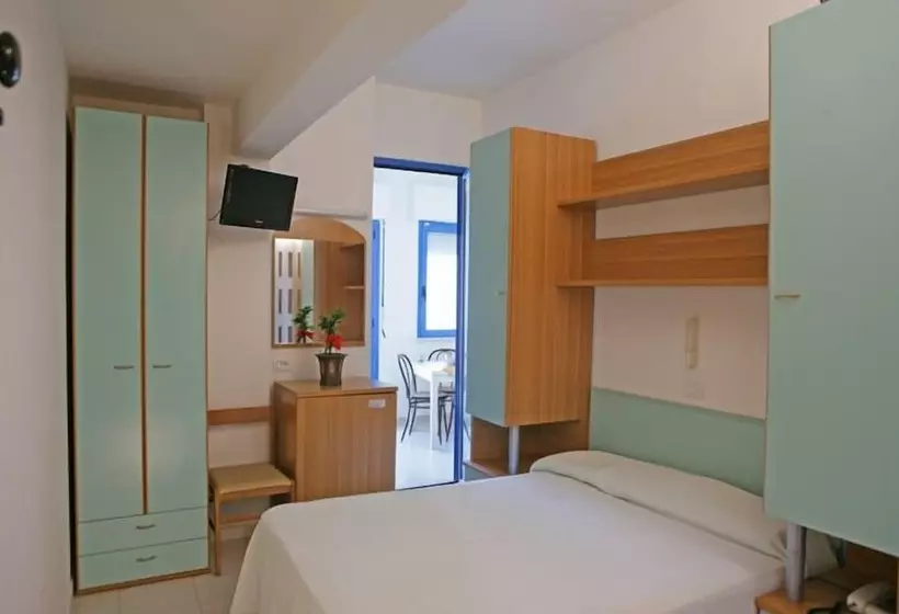 Fotos del hotel Atlantic:  24