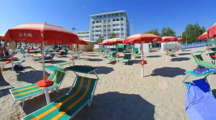 Fotos del hotel Atlantic:  22