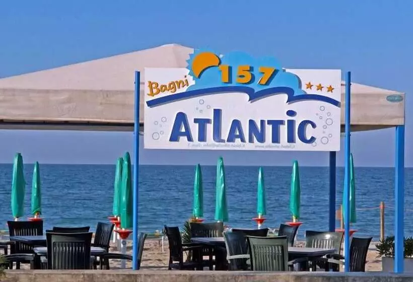 Fotos del hotel Atlantic:  3