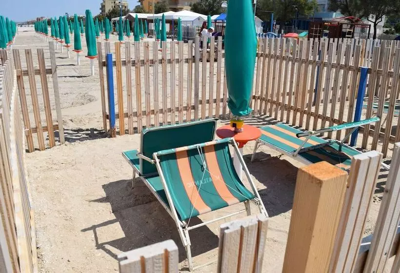 Fotos del hotel Atlantic:  17