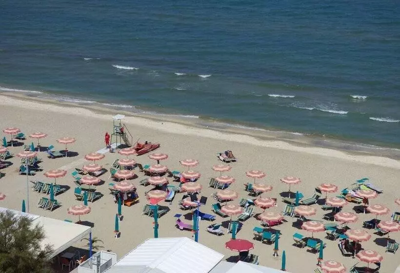 Fotos del hotel Atlantic:  14