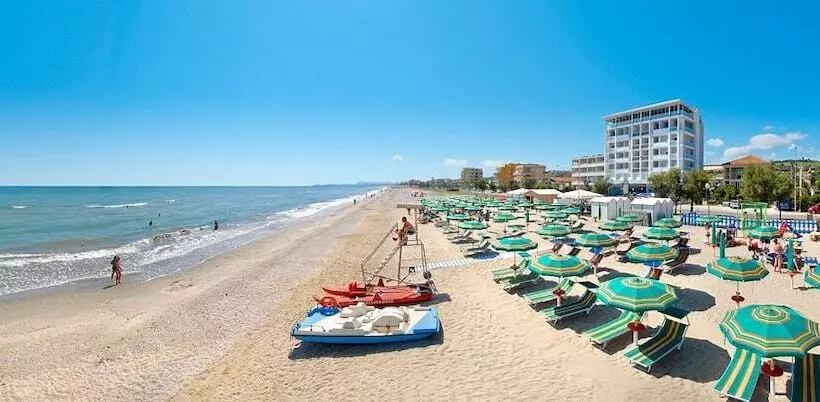 Fotos del hotel Atlantic:  9