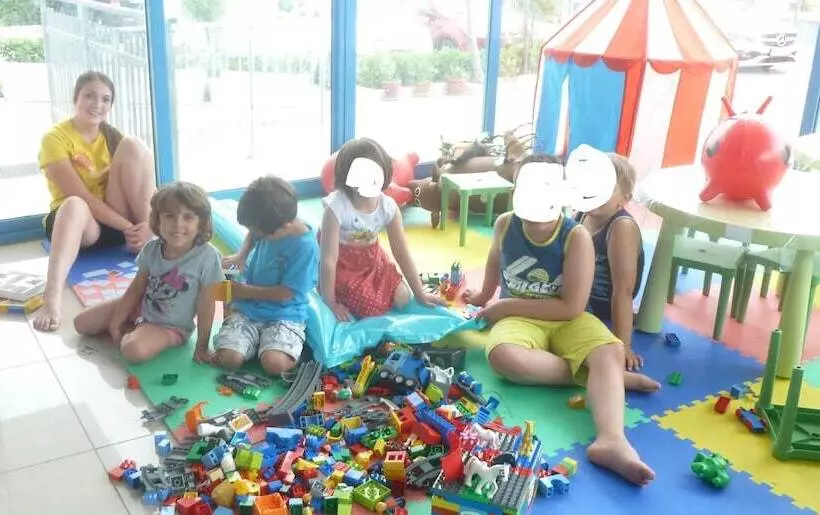 Fotos del hotel Atlantic:  5