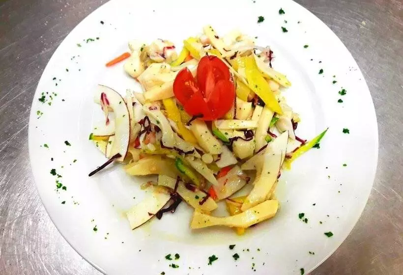 Fotos del hotel Atlantic:  11