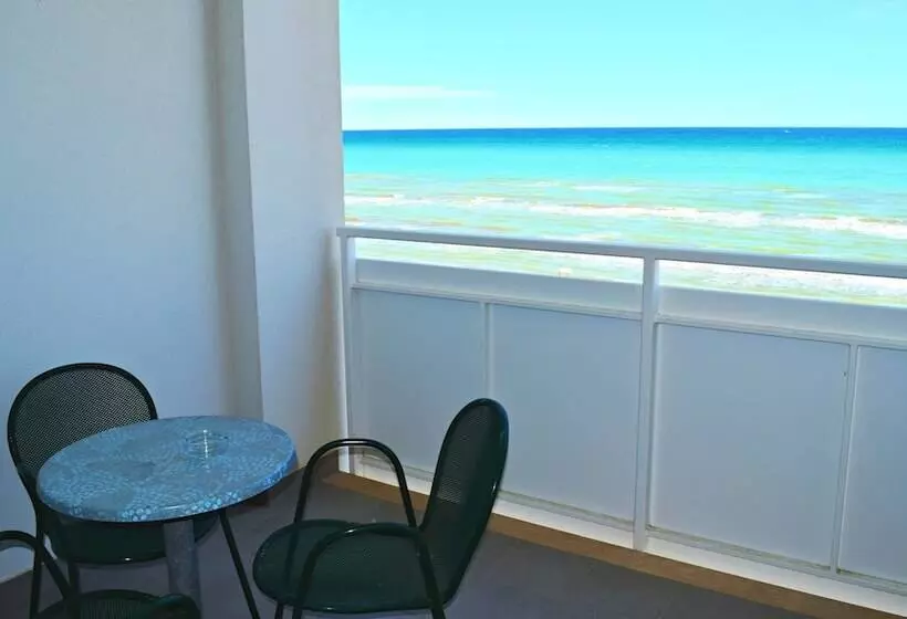 Fotos del hotel Atlantic:  20