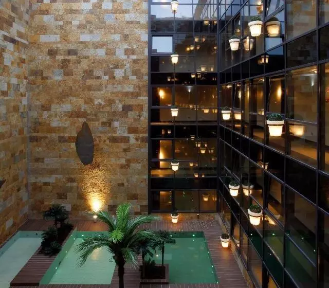 Fotos del hotel Azz Langre & Spa:  22