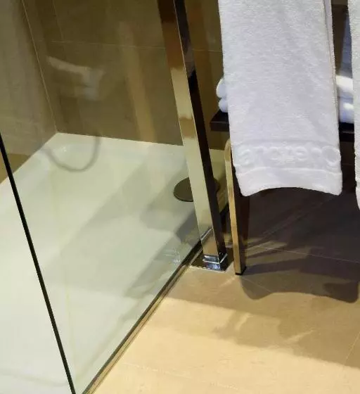 Fotos del hotel Azz Langre & Spa:  24