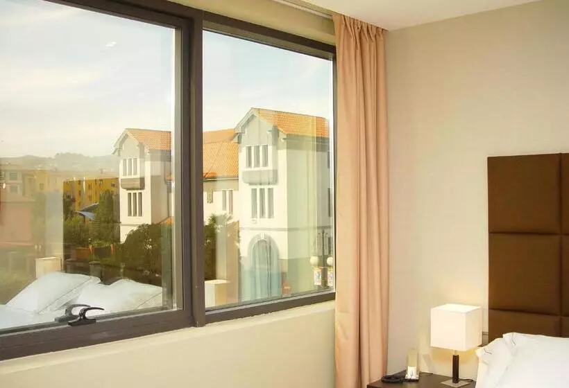 Fotos del hotel Azz Langre & Spa:  19