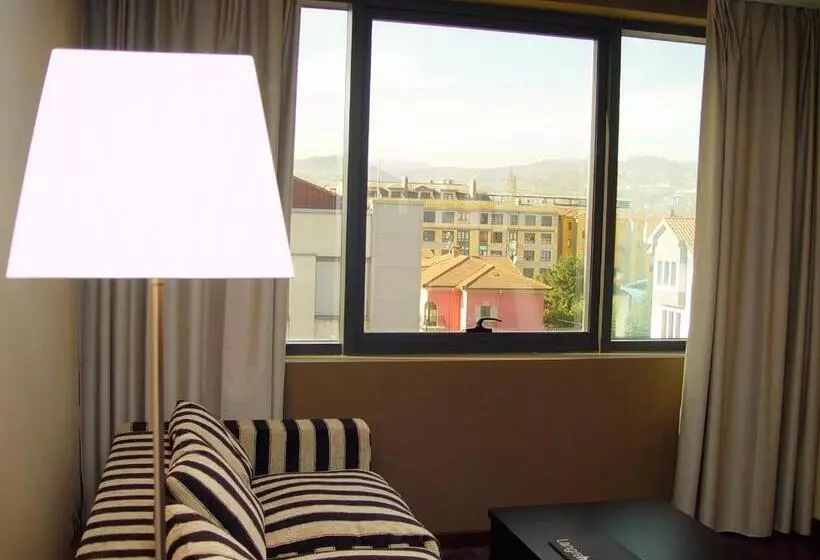 Fotos del hotel Azz Langre & Spa:  20